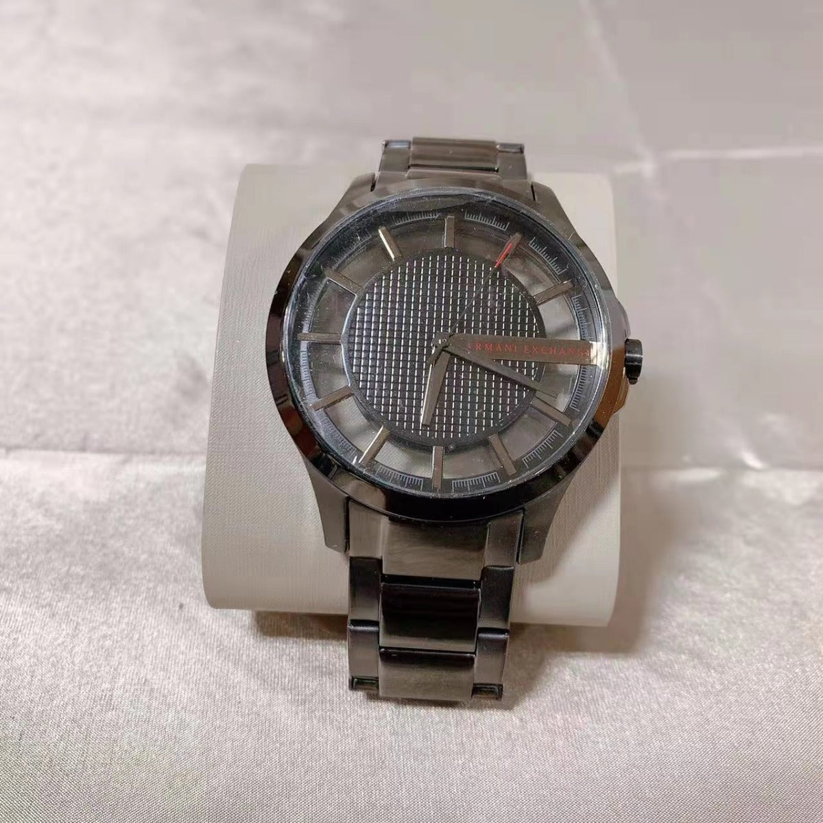 Armani Exchange Men's AX2189 Black Watch Armani Exchange Men's AX2189 Black Watch